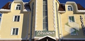 Ресторанно-гостиничный комплекс Бельмонт