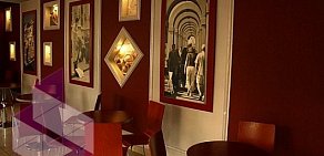Экспресс-кофейня ТинТо-Кофе на проспекте Карла Маркса