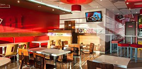 Ресторан быстрого питания KFC в ТЦ Панорама в Черёмушках