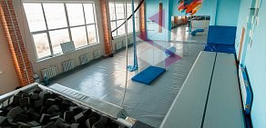 Спортивно-тренировочный батут-центр Кенгуру в Ленинском районе