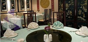 Ресторан China Garden на Краснопресненской набережной