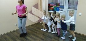 Детский развлекательный центр Зяба Кировский район