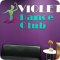 Студия танцев Violet Dance Club на улице Мира, 24 к 1 в Электростали