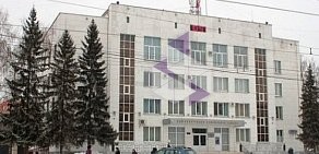 Совет депутатов Ленинского района в Ленинском районе