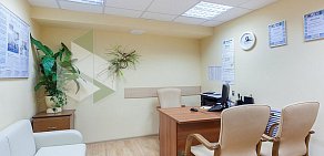 Клиника Кунцевский Многопрофильный Реабилитационный центр на метро Молодёжная 