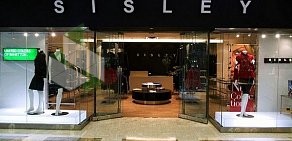 Магазин Sisley