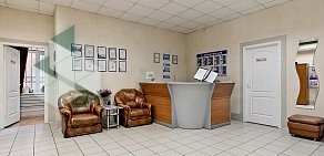 Стоматологическая клиника Дельта Дент на Каменноостровском проспекте