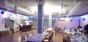 Ресторан Султан на Кантемировской улице