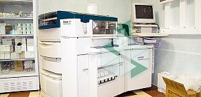 Лаборатория Литех в Новокосино