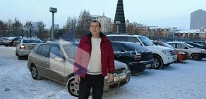 Автошкола Вип-авто на улице Хайдара Бигичева