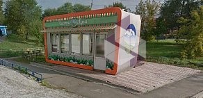 Продовольственный магазин Чистые Луга на улице Славы
