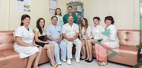 Медицинская клиника Панацея в Домодедово