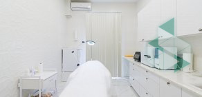 Косметологическая клиника Beauterra в Кунцево 