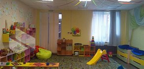 Детский развивающий центр Купелька на Уральской улице