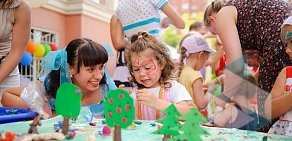 Детский развивающий центр Страна Чудес на улице Гагарина
