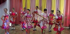 Детская студия восточного танца АИША на Бескудниковском бульваре