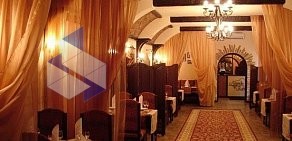 Ресторан Легенды Кавказа в Пролетарском районе