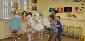Детский развивающий центр Сёма на метро Перово
