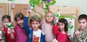 Творческий клуб для детей и взрослых Солнечный Дождь на улице Начдива Онуфриева