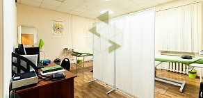 Клиника восстановительной медицины Долголетие на метро Динамо