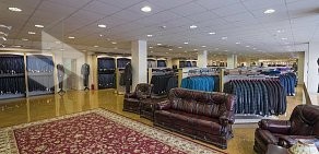 Сеть магазинов мужской одежды Сударь в Реутове