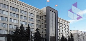 Министерство имущества и природных ресурсов Челябинской области на проспекте Ленина, 57