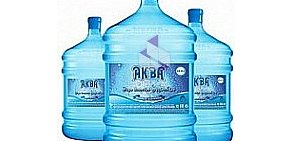 Служба доставки питьевой воды Аква Премиум в Ясном проезде