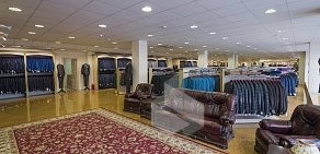 Сеть магазинов мужской одежды Сударь в Мытищах