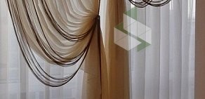 Салон штор и текстильного интерьера Де Луиза