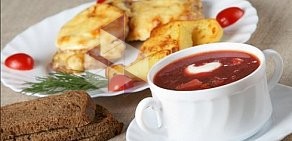 Доставка обедов Еда Для Вас в Воронеже