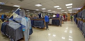 Сеть магазинов мужской одежды Сударь в Химках