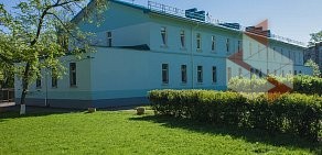 Социально-реабилитационный центр для несовершеннолетних Альмус на улице Шелгунова