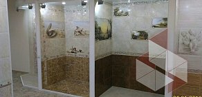 Салон-магазин керамической плитки КерамоСтиль