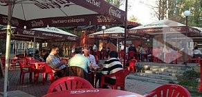 Кафе-бар Галилео на улице Миклухо-Маклая
