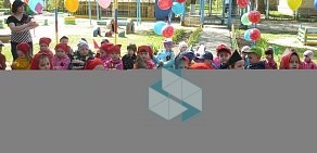 Детский сад № 102 комбинированного вида на улице Обнорского
