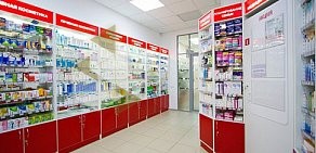 Аптека в Топарево