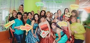 Сеть центров красоты и здоровья Фристайл в Ленинском районе