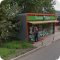 Продовольственный магазин Чистые Луга на улице Юшкова