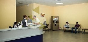 Медицинский центр ЗИМАMED на Московской улице