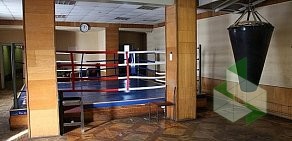 Школа бокса Алексея Груздева