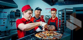 Служба доставки ПиццаФабрика на Лесной улице