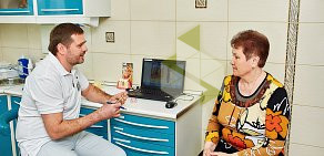 Стоматологическая клиника Денталюкс на Куйбышевском шоссе