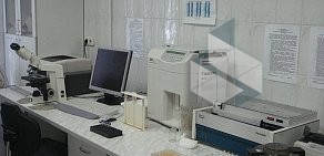 Ветеринарная клиника Приморского района
