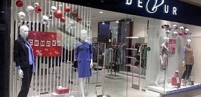 Магазин женской одежды Devur на метро Фили