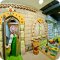 Детский интерактивный музей Поляна сказок на Ленинградской улице