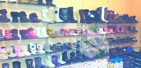 Магазин кожаной ортопедической обуви Детский стиль на проспекте Металлургов