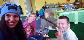 Детский LEGO-центр