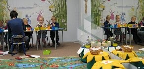 Детский центр Детский центр Пиноккио на улице Родионова
