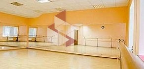 Танцевально-спортивный клуб Gold Star на метро Бауманская