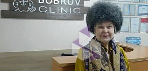 Стоматология Bobrov Clinic на метро Октябрьское поле